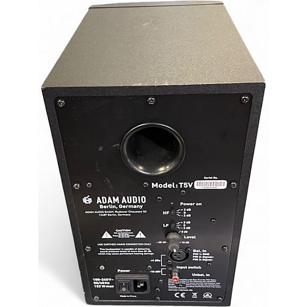 Used ADAM Audio T5V Powered Monitor
