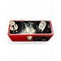 Used Xotic SUPER SWEET Effect Pedal