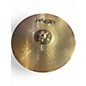 Used Paiste 20in 101 BRASS RIDE CYMBAL Cymbal thumbnail