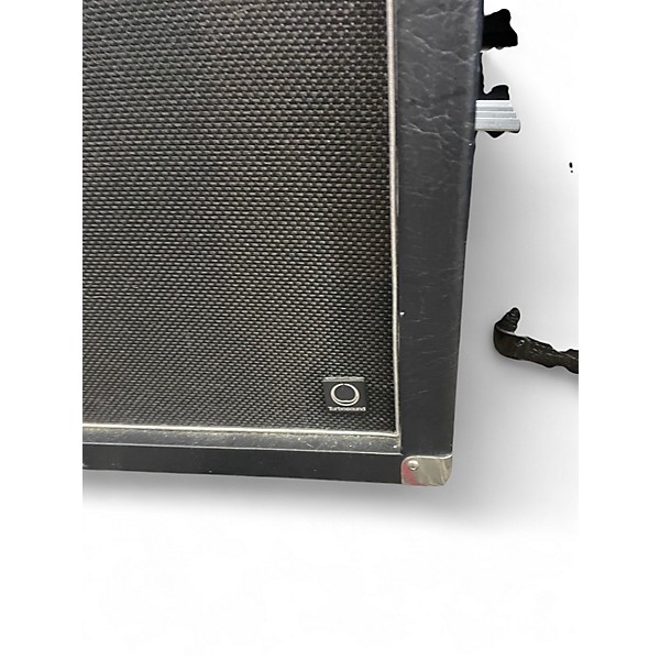 Used Bugera 412TS Guitar Cabinet