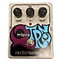 Used Electro-Harmonix Micro Q Tron Envelope Filter Effect Pedal thumbnail