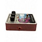 Used Electro-Harmonix Micro Q Tron Envelope Filter Effect Pedal