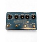 Used TC Electronic Flashback X4 Delay And Looper Effect Pedal thumbnail