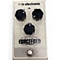 Used TC Electronic Forcefield Compressor Effect Pedal thumbnail
