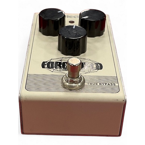 Used TC Electronic Forcefield Compressor Effect Pedal