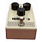 Used TC Electronic Forcefield Compressor Effect Pedal