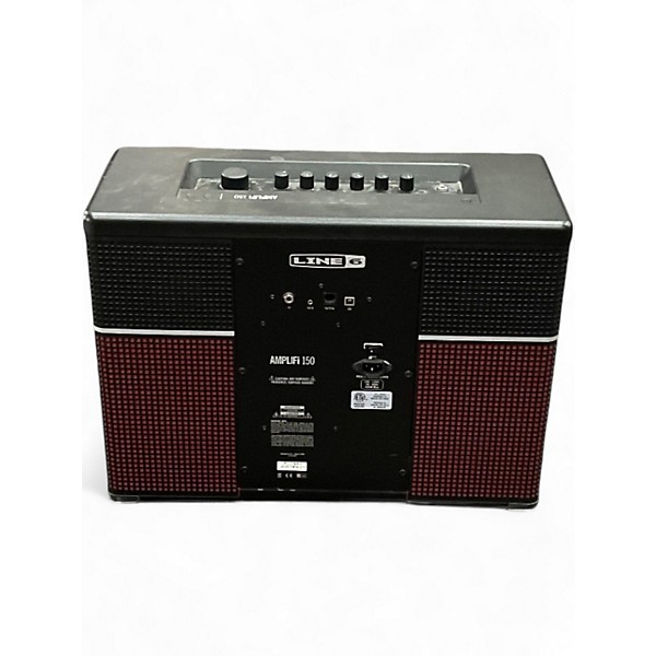 Used Line 6 AMPLIFi 150 150W Guitar Combo Amp