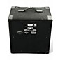 Used Fender Rumble 15 15W 1X8 Bass Combo Amp