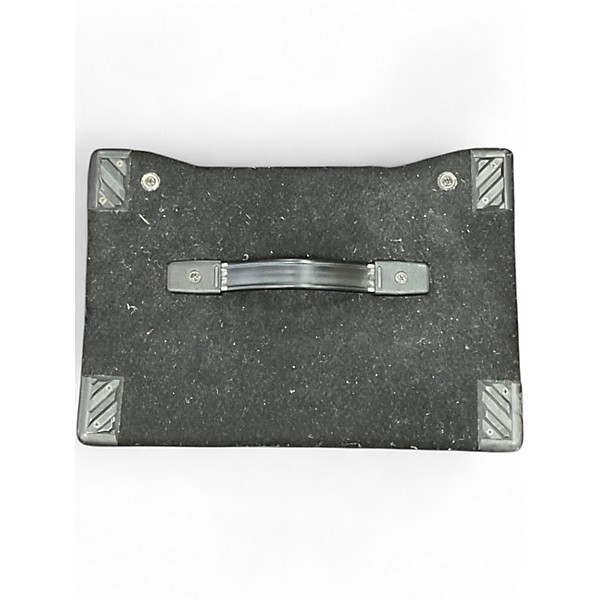 Used Fender Rumble 15 15W 1X8 Bass Combo Amp