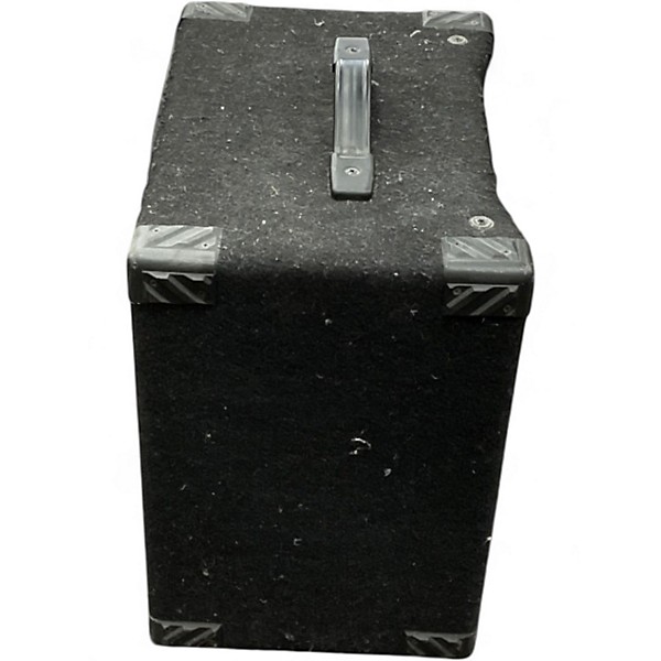 Used Fender Rumble 15 15W 1X8 Bass Combo Amp