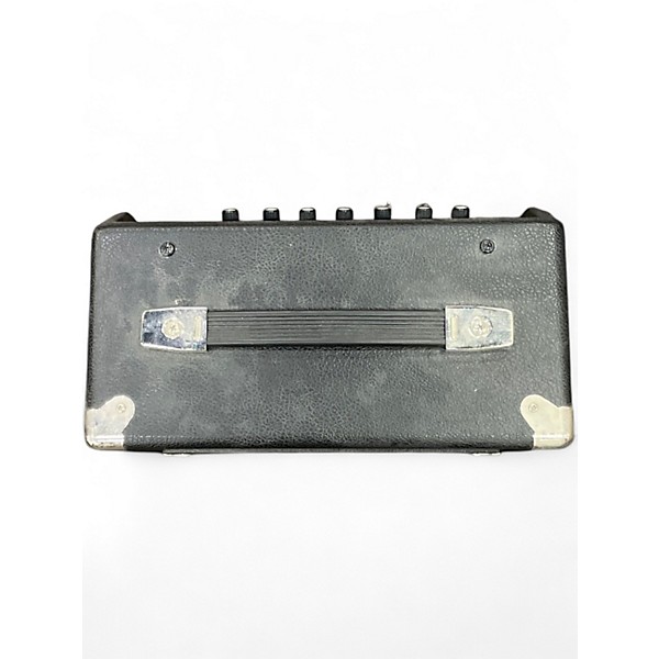 Used Fender Champion 20 Guitar Combo Amp