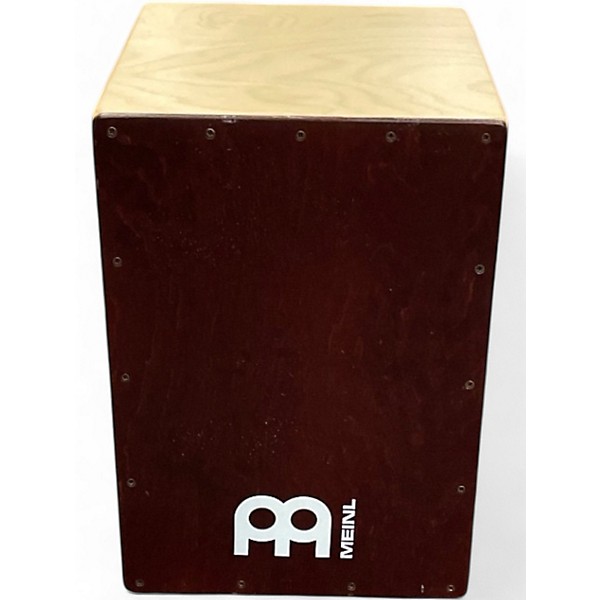 Used MEINL Sierra Birch Cajon