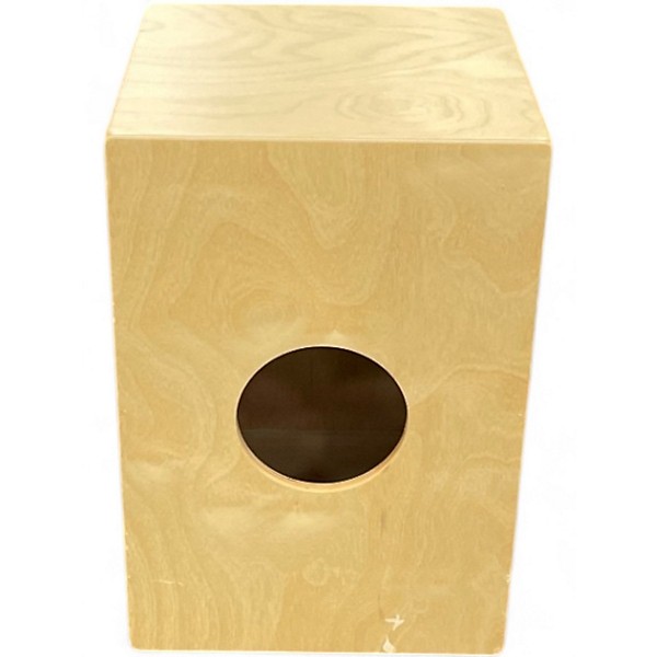 Used MEINL Sierra Birch Cajon