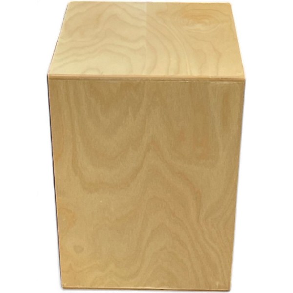 Used MEINL Sierra Birch Cajon