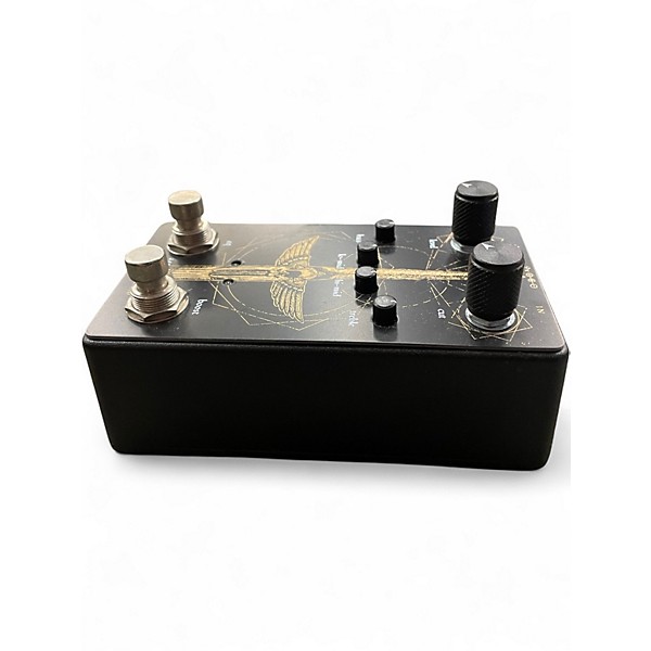 Used Lichtlaerm Aesahaettr Effect Pedal
