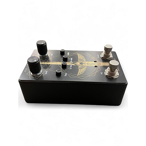 Used Lichtlaerm Aesahaettr Effect Pedal