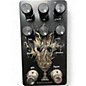 Used Lichtlaerm Gehenna Effect Pedal thumbnail