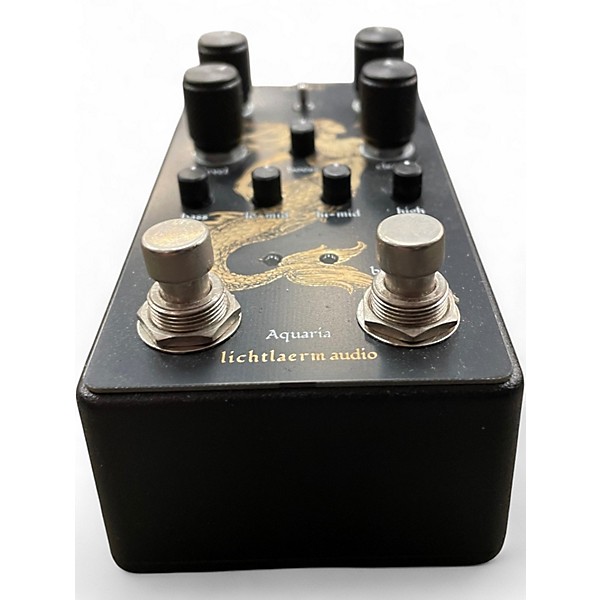 Used Lichtlaerm Aquaria Effect Pedal