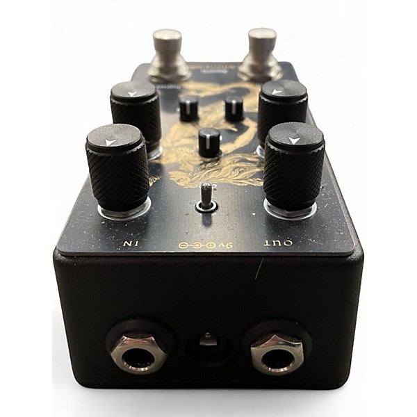 Used Lichtlaerm Aquaria Effect Pedal