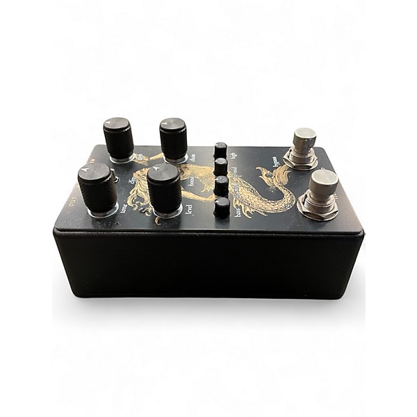 Used Lichtlaerm Aquaria Effect Pedal