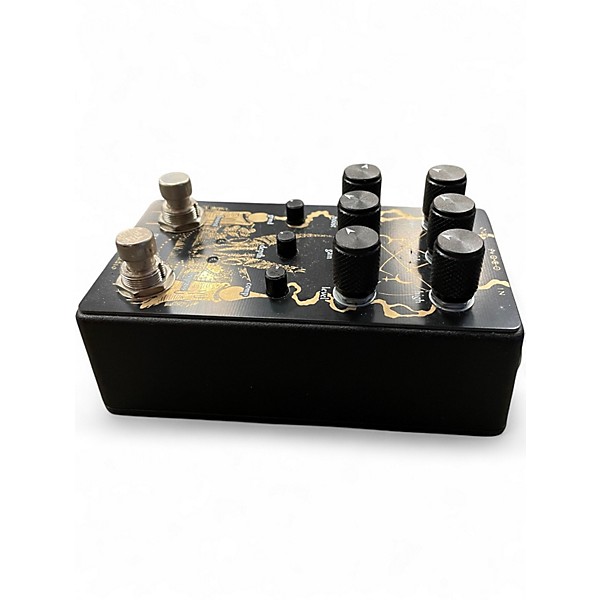 Used Lichtlaerm Altar MKIII Effect Pedal