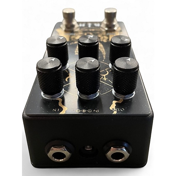 Used Lichtlaerm Altar MKIII Effect Pedal