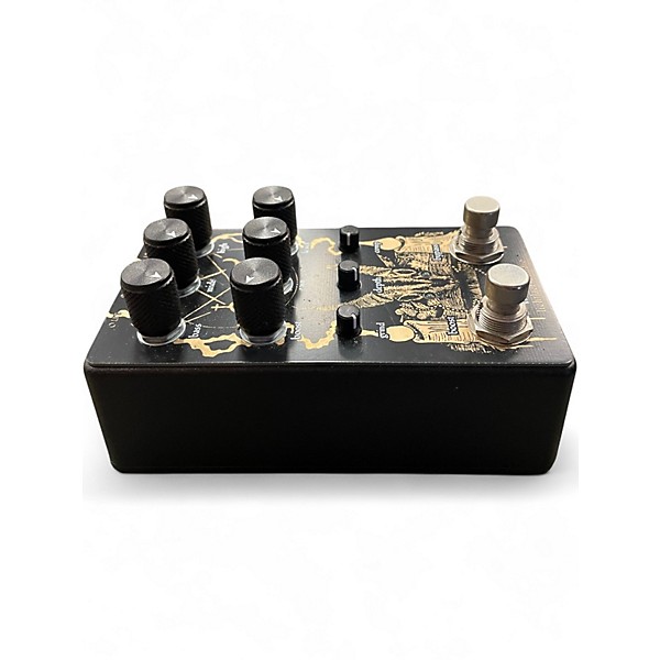 Used Lichtlaerm Altar MKIII Effect Pedal