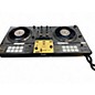 Used Hercules DJ T7 GOLD PREMIUM DJ Controller thumbnail