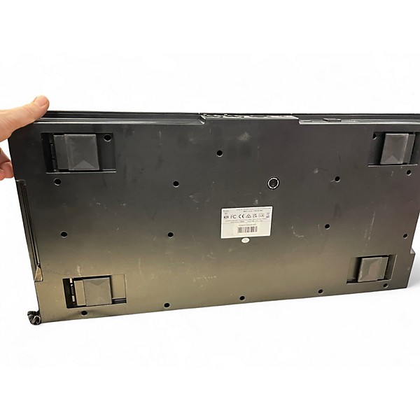 Used Hercules DJ T7 GOLD PREMIUM DJ Controller