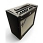 Used 2017 Fender Mustang I V2 20W 1X8 Guitar Combo Amp