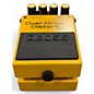 Used BOSS OS2 Overdrive Distortion Effect Pedal