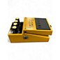 Used BOSS OS2 Overdrive Distortion Effect Pedal