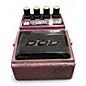 Used DOD FX69B Grunge Distortion Effect Pedal