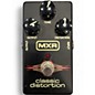 Used MXR M86 Classic Distortion Effect Pedal thumbnail