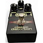Used MXR M86 Classic Distortion Effect Pedal