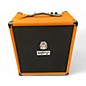 Used Orange Amplifiers CRUSH BASS 50 Bass Combo Amp