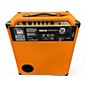 Used Orange Amplifiers CRUSH BASS 50 Bass Combo Amp