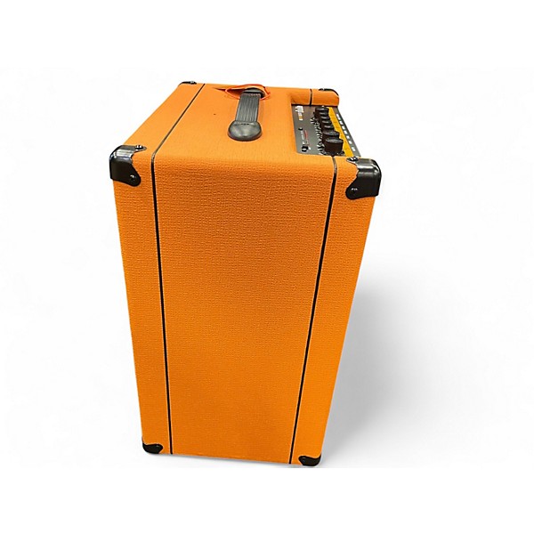Used Orange Amplifiers CRUSH BASS 50 Bass Combo Amp