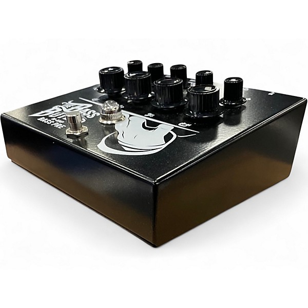 Used Orange Amplifiers BASS BUTLER Bass Effect Pedal