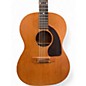 Vintage 1960s Kalamazoo KG10 Natural Acoustic Guitar