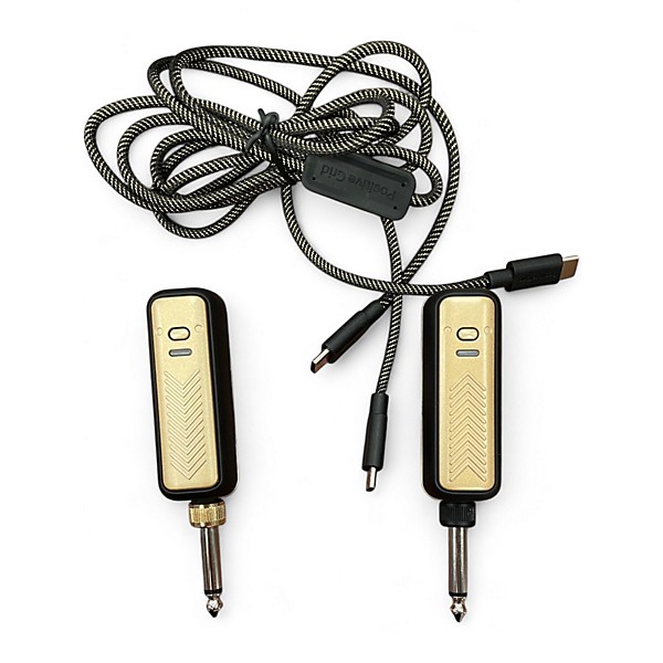 Used Positive Grid LINK Instrument Wireless System