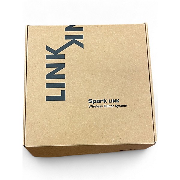 Used Positive Grid LINK Instrument Wireless System