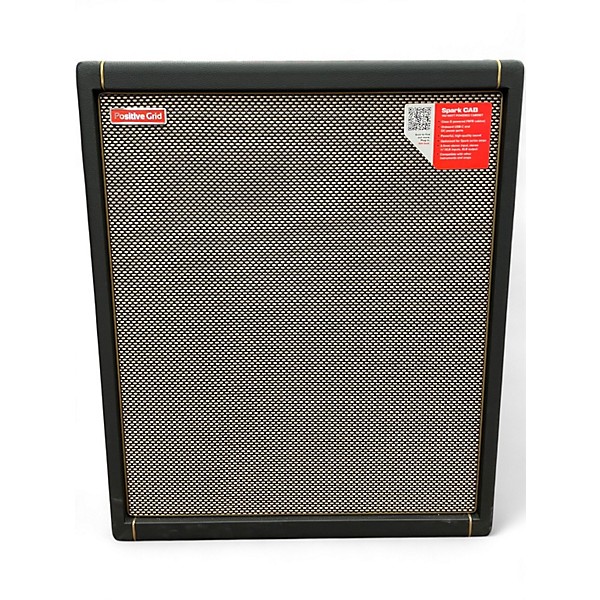 Used Positive Grid SPARK CAB Guitar Cabinet