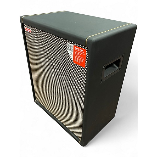 Used Positive Grid SPARK CAB Guitar Cabinet
