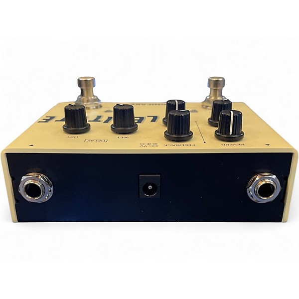 Used Sonicake LEVITATE DELAY REVERB Effect Pedal