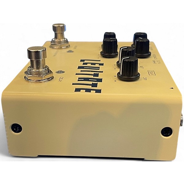 Used Sonicake LEVITATE DELAY REVERB Effect Pedal