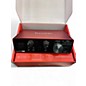 Used Focusrite Scarlett Solo Gen 3 Audio Interface thumbnail