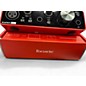 Used Focusrite Scarlett Solo Gen 3 Audio Interface