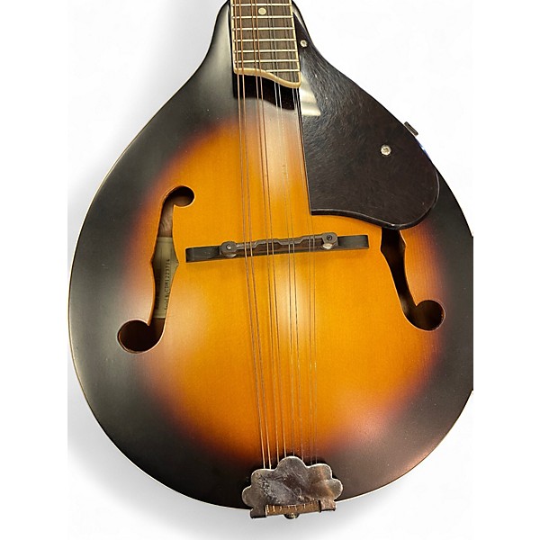 Used Gretsch Guitars G9300 New Yorker Standard Tobacco Sunburst Mandolin