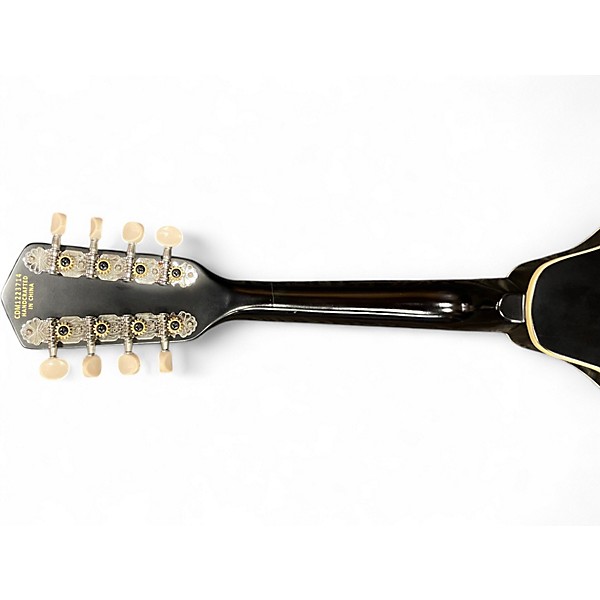 Used Gretsch Guitars G9300 New Yorker Standard Tobacco Sunburst Mandolin